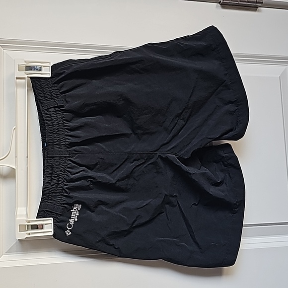 Columbia PFG Swim Trunks in Little Boy Size 10/12 EUC - Picture 5 of 8